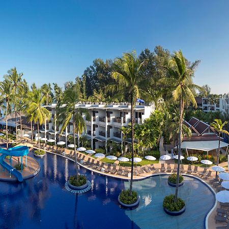 Sunwing Bangtao Beach Бангтао-Біч Екстер'єр фото