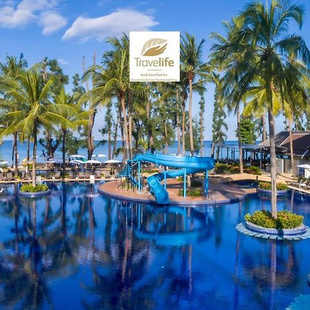Sunwing Bangtao Beach Бангтао-Біч Екстер'єр фото