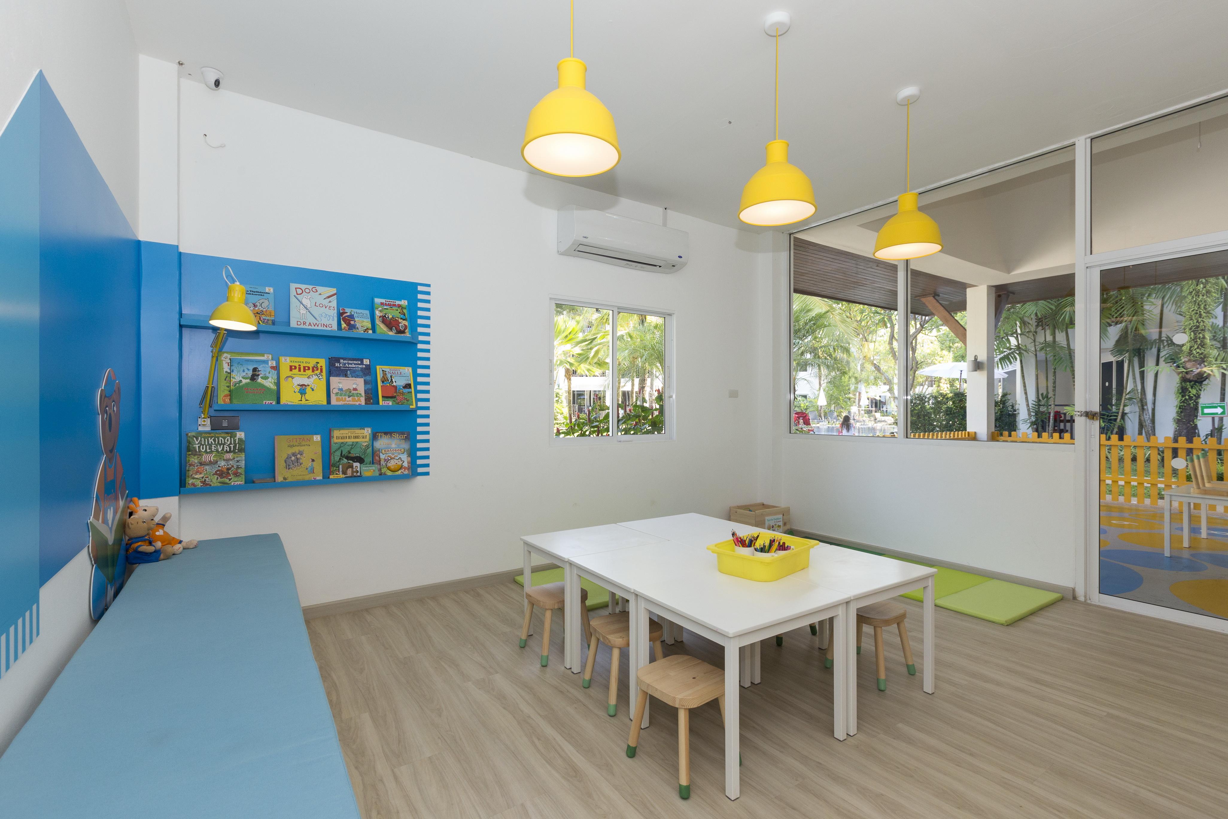 Sunwing Bangtao Beach Бангтао-Біч Екстер'єр фото