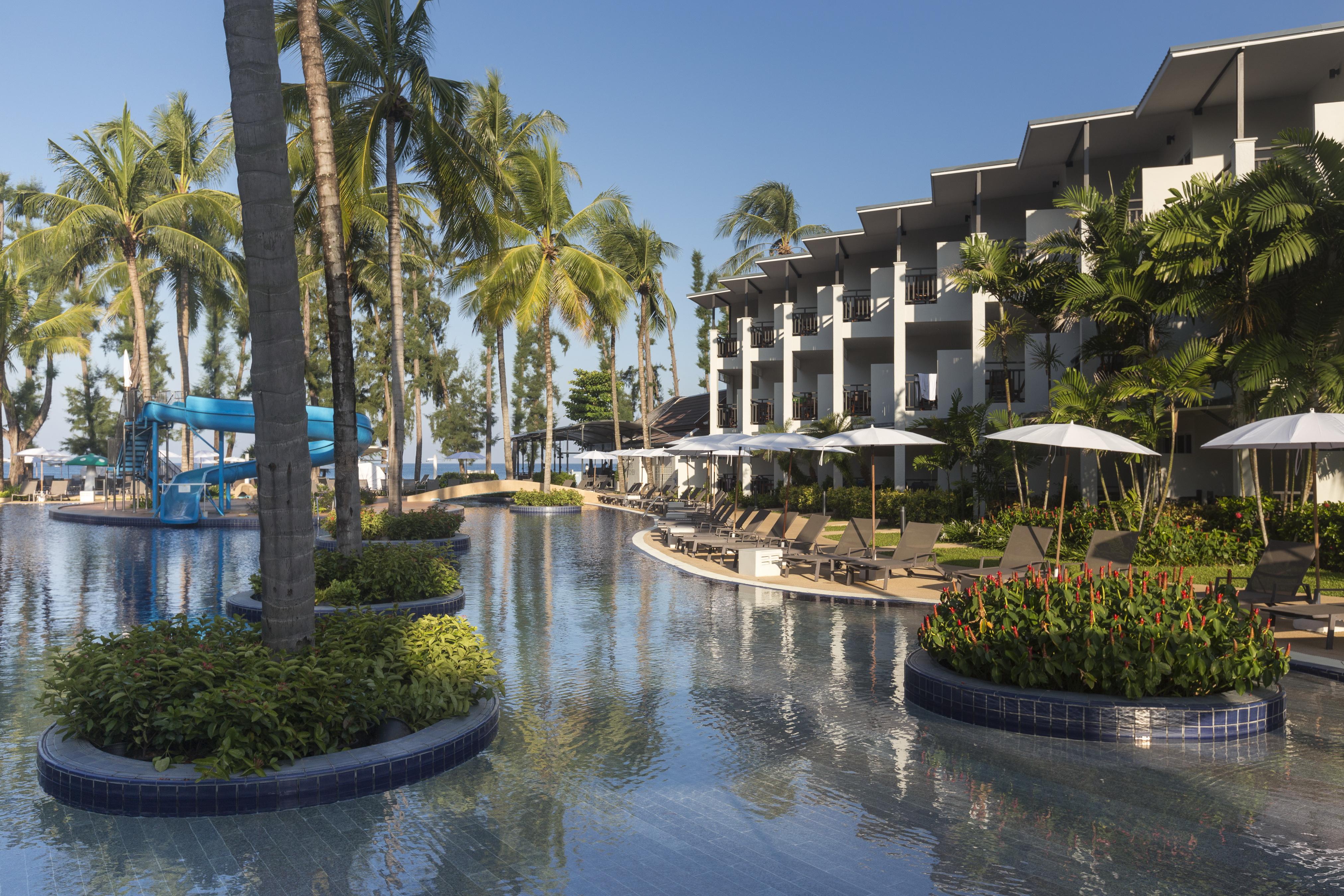 Sunwing Bangtao Beach Бангтао-Біч Екстер'єр фото