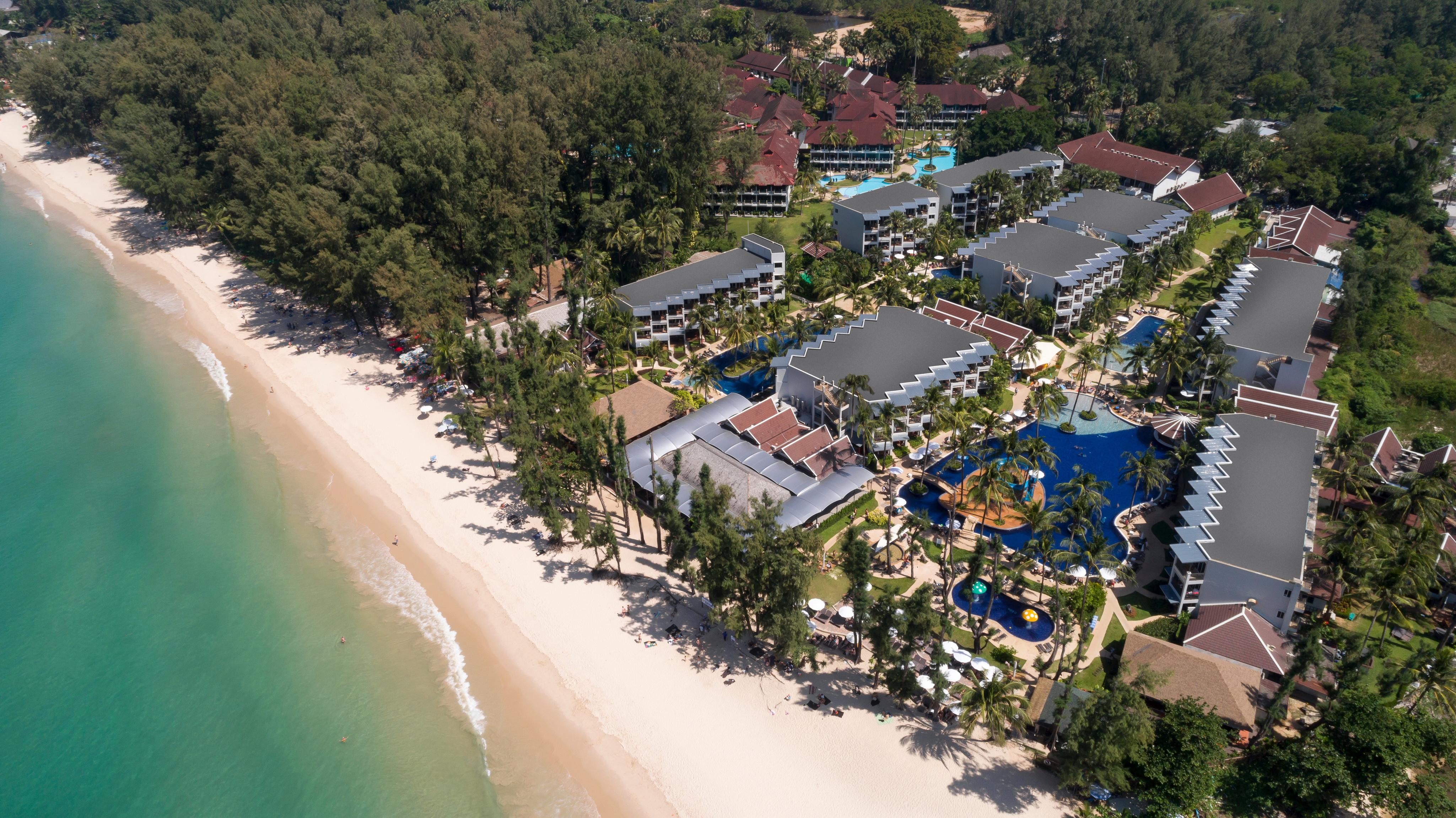 Sunwing Bangtao Beach Бангтао-Біч Екстер'єр фото