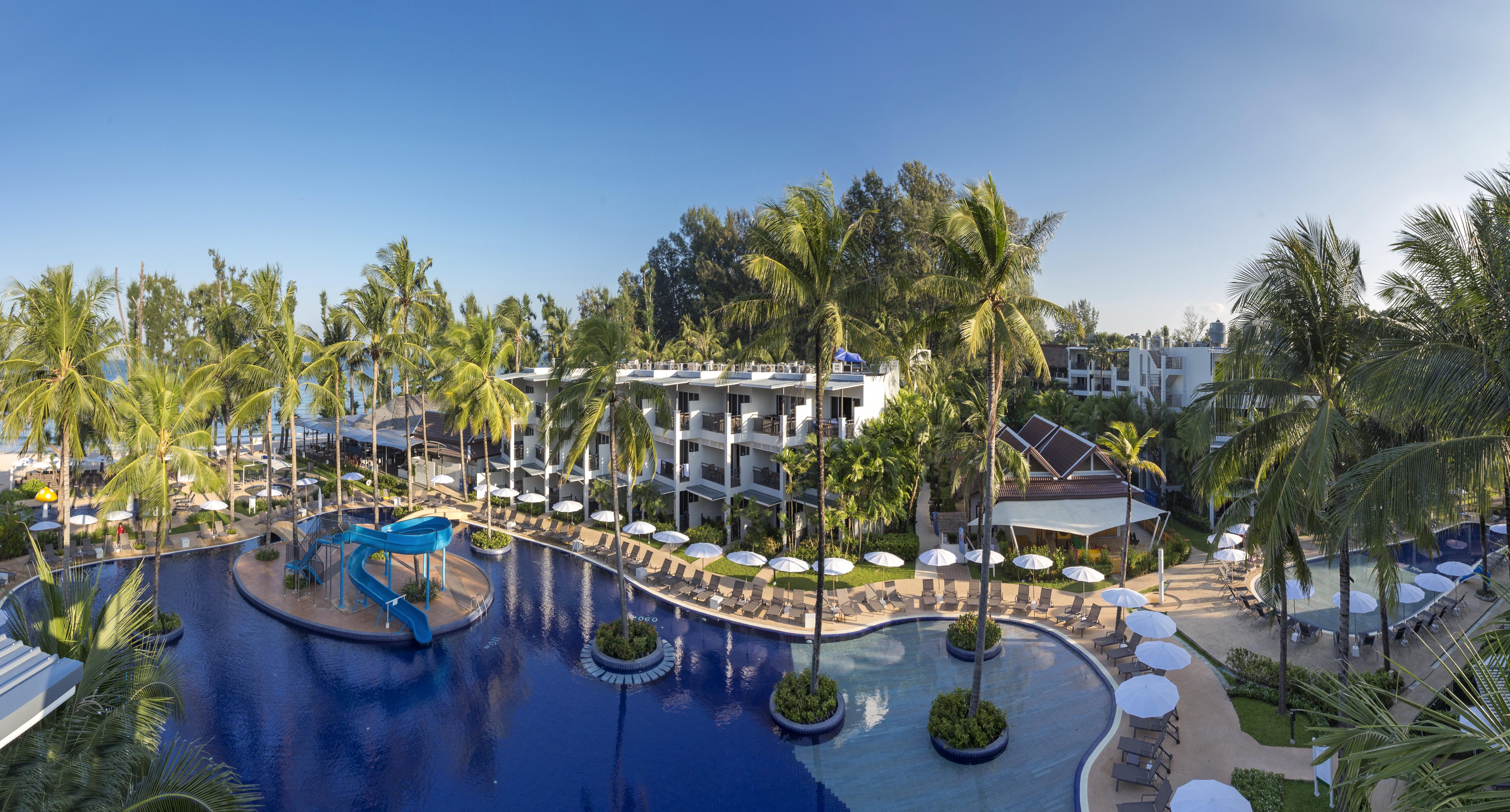 Sunwing Bangtao Beach Бангтао-Біч Екстер'єр фото