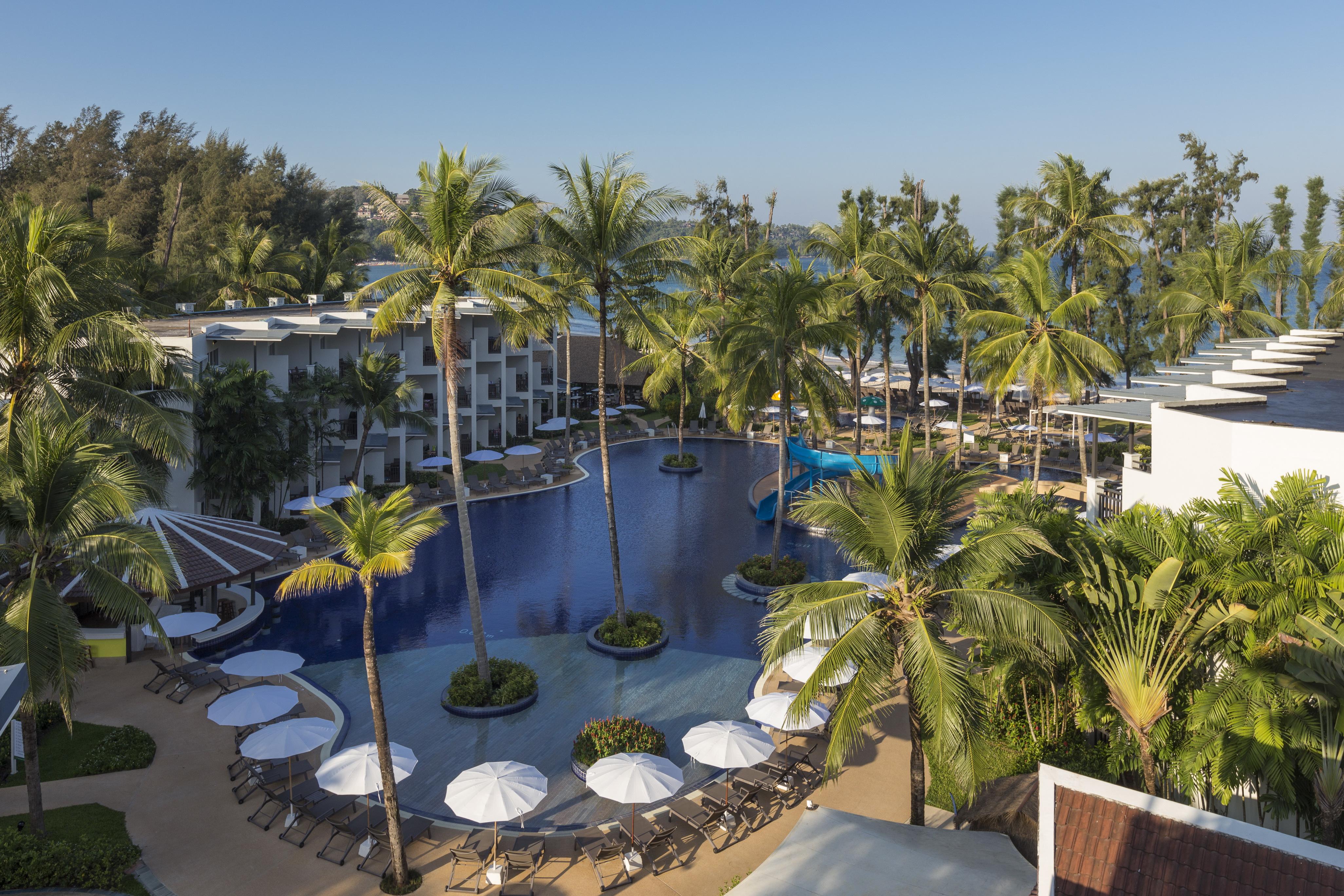 Sunwing Bangtao Beach Бангтао-Біч Екстер'єр фото