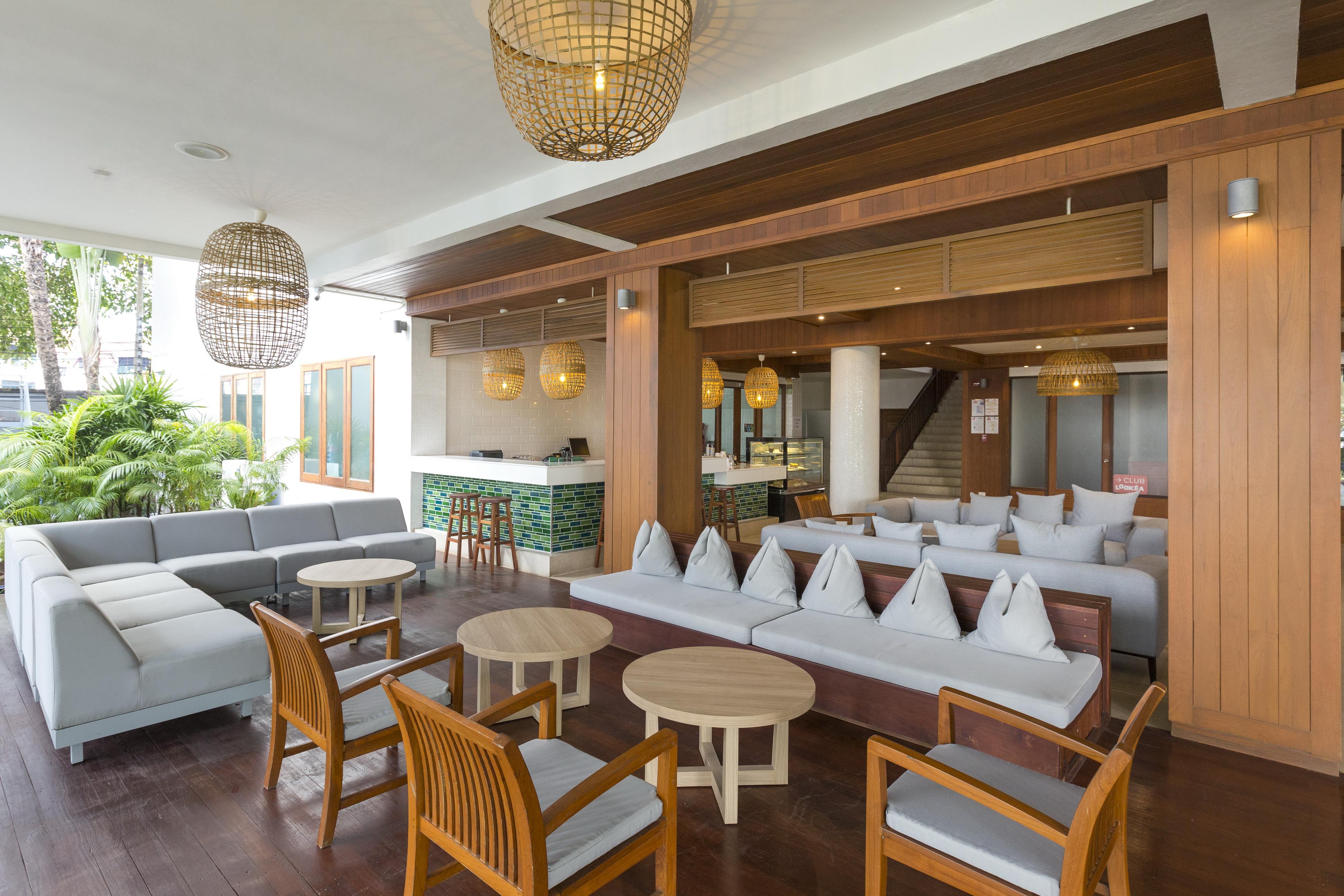 Sunwing Bangtao Beach Бангтао-Біч Екстер'єр фото