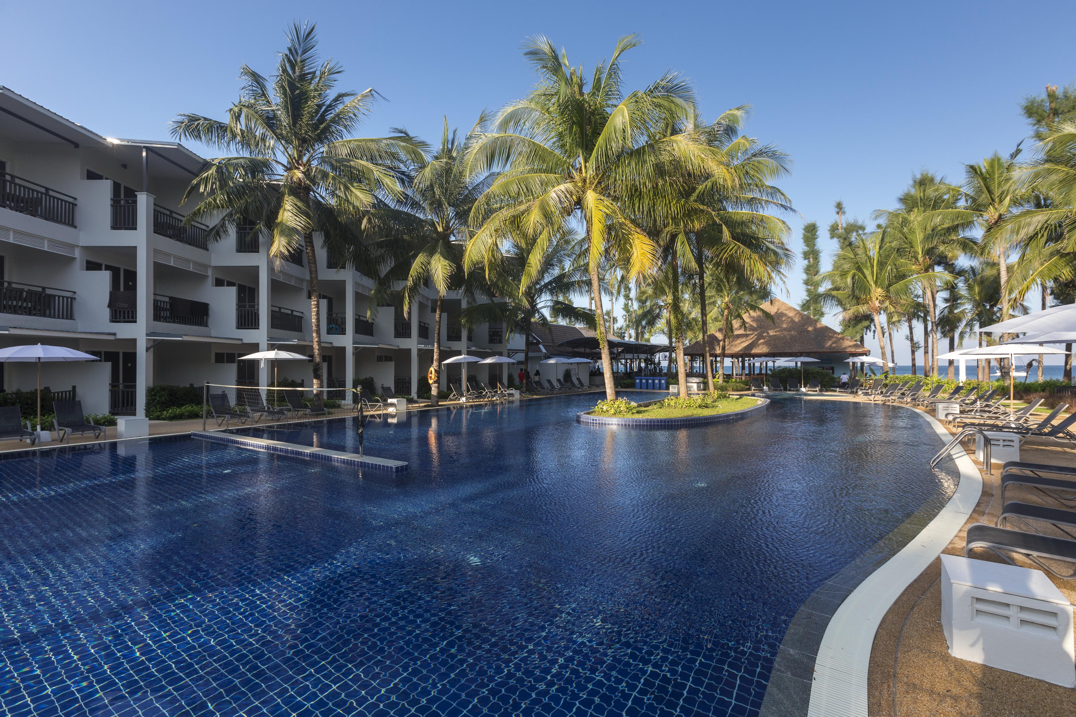 Sunwing Bangtao Beach Бангтао-Біч Екстер'єр фото