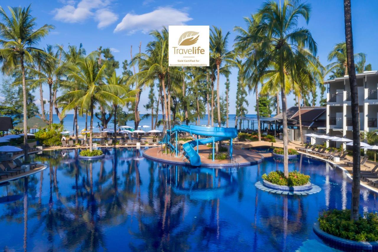 Sunwing Bangtao Beach Бангтао-Біч Екстер'єр фото