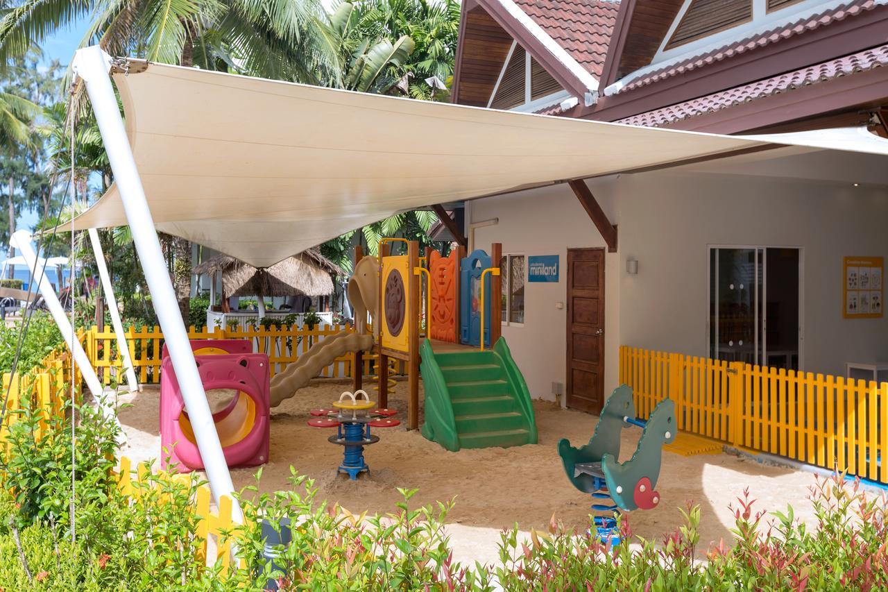 Sunwing Bangtao Beach Бангтао-Біч Екстер'єр фото