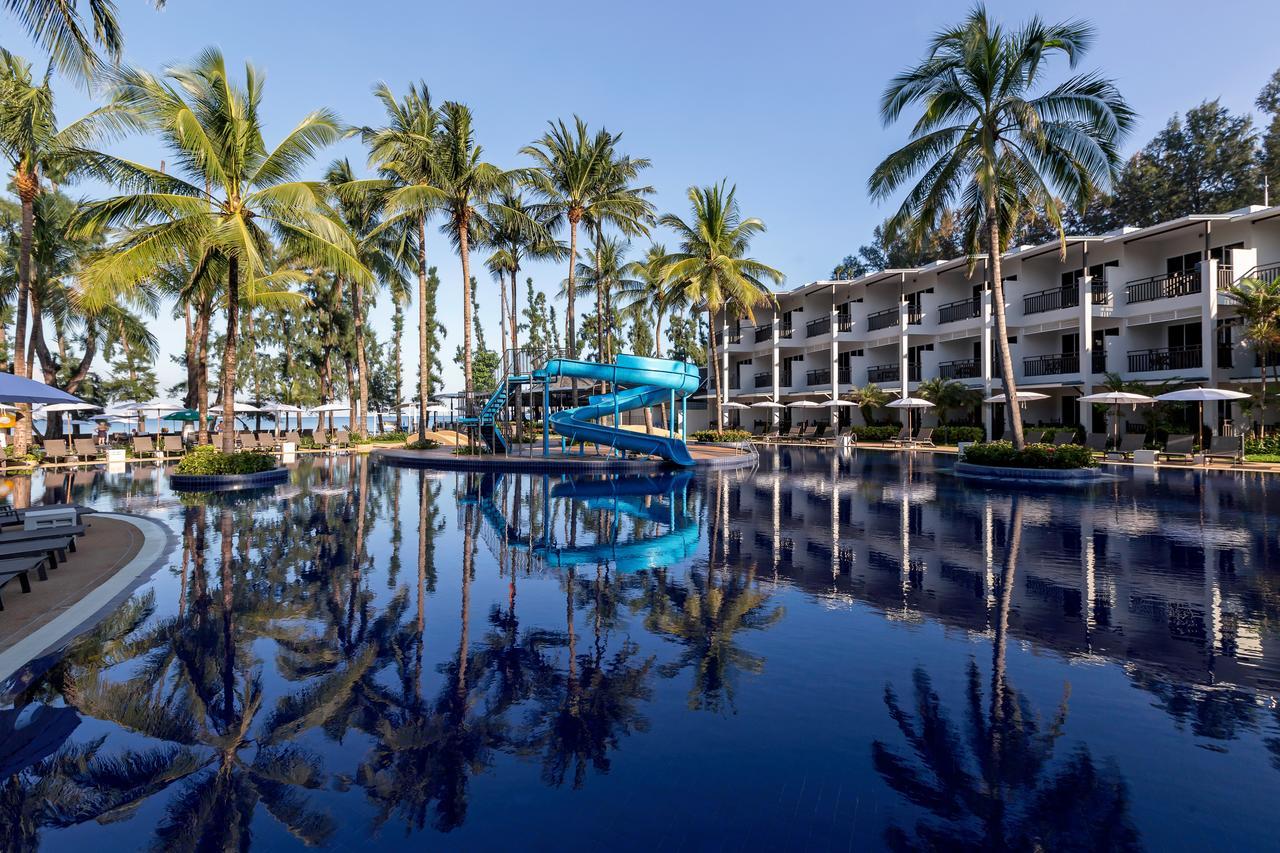 Sunwing Bangtao Beach Бангтао-Біч Екстер'єр фото