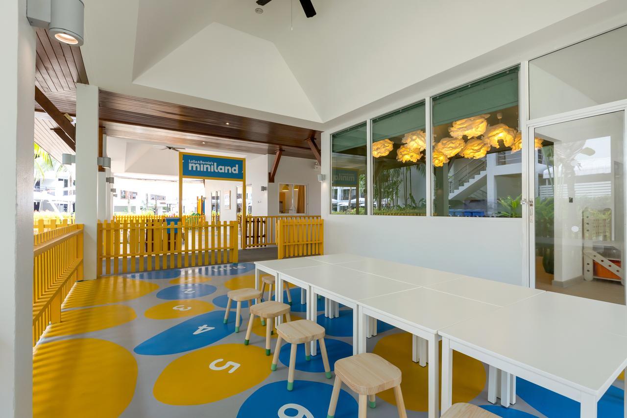 Sunwing Bangtao Beach Бангтао-Біч Екстер'єр фото