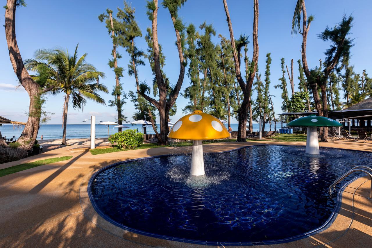 Sunwing Bangtao Beach Бангтао-Біч Екстер'єр фото