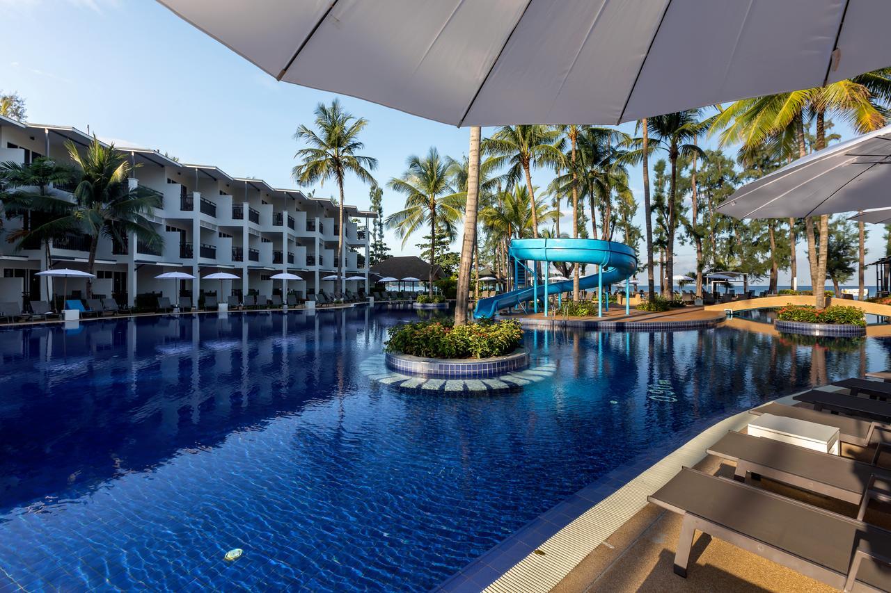 Sunwing Bangtao Beach Бангтао-Біч Екстер'єр фото